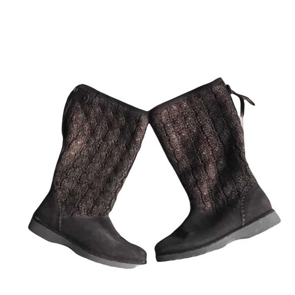 The Sak Boots